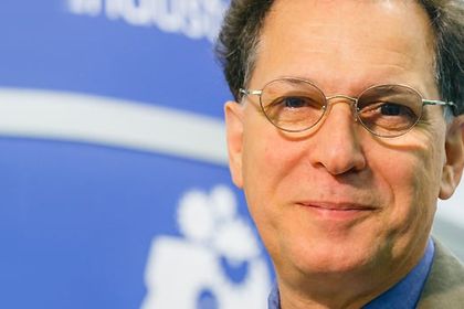 Russ Agrusa von Iconics