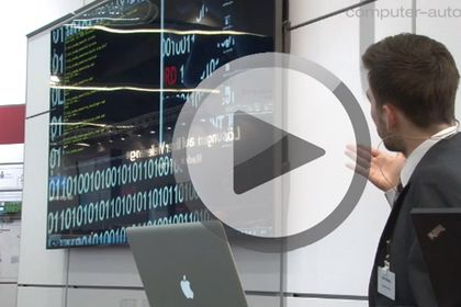 Video: SPS gehackt Video: SPS gehackt
