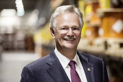 Siegbert Lapp