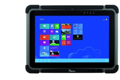 Tablet PC M101B von IIE
