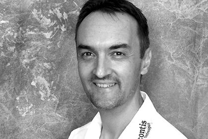 Stefan Zintgraf von Acontis Technologies