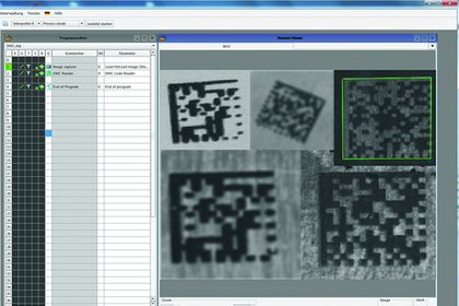 Eye Check Smart Camera von EVT Eye Check Smart Camera von EVT