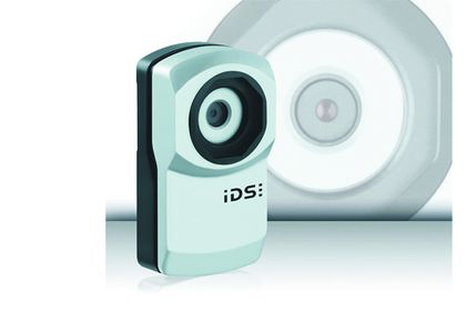 Kamera XC von IDS Kamera XC von IDS