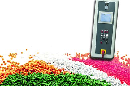 High Tech Produkte vom Jumo
