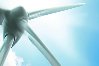 Windpark, Matrikon Windpark, Matrikon