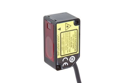 Lasertaster der Serie PT44 von ipf