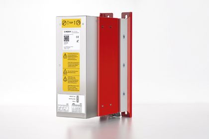 24 V Notstrom Energieversorgung NEV von Michael Koch 24 V Notstrom Energieversorgung NEV von Michael Koch