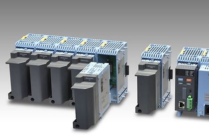 Datenerfassungssystem Smartdac+ GM von Yokogawa Datenerfassungssystem Smartdac+ GM von Yokogawa