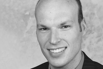 Matthias Keinert vom ISW