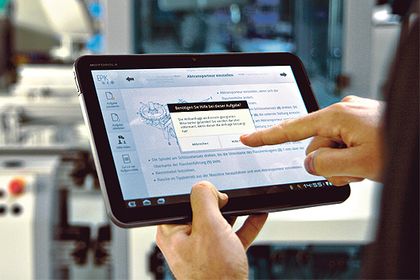 Fraunhofer IAO, HMI der Zukunft, T neu 