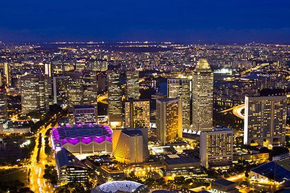 VDE, Deutschland und Japan wollen im Bereich Normung für Smart Cities enger zusammenarbeiten