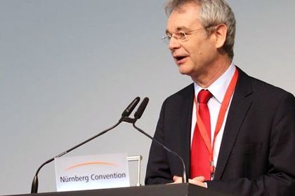 Prof. Dr. Matthias Sturm Prof. Dr. Matthias Sturm