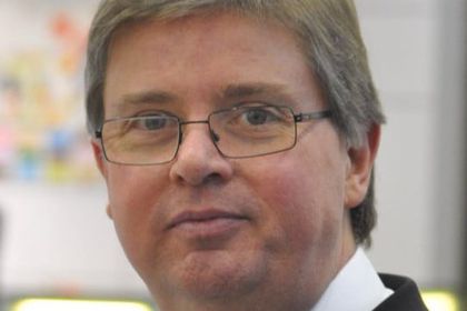 Rainer Hönle von Deltalogic