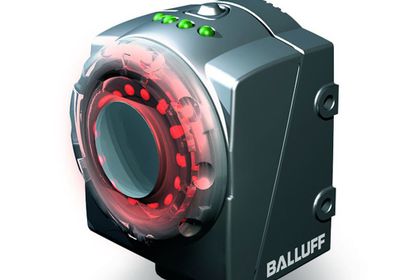 Vision Sensor BVS E Universal von Balluff