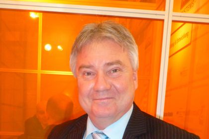 Oliver Winzenried, Wibu Systems Oliver Winzenried, Wibu Systems