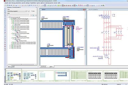 Eplan Plattform 2 3 von Eplan