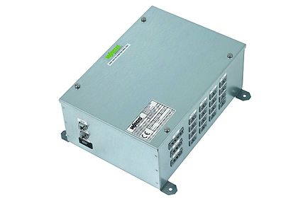Flexroom Weather Verteiler von Wago Flexroom Weather Verteiler von Wago