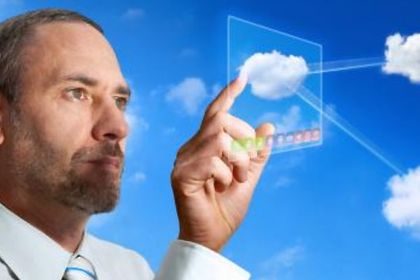 Cloud-Computing