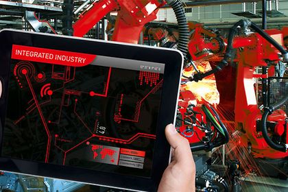Industrie 4.0 