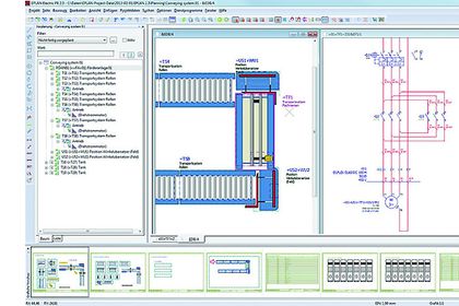 Eplan Plattform 2.3 Eplan Plattform 2.3