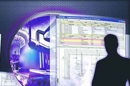 Kombiniertes Software- und Beratungs-Paket von Aucotec Kombiniertes Software- und Beratungs-Paket von Aucotec