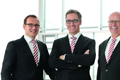 Dehn, Blitzschutz, Geschäftsführung, Pusch