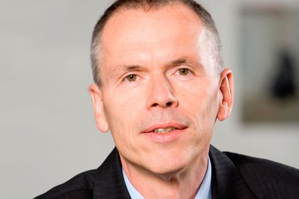 Frank Hoschar von Hitex 