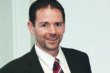 Hilmar Panzer von 3S Smart Software Solutions
