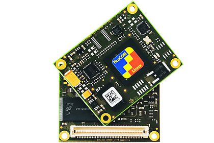 Modul Picocoma5, F&S Elektronik Systeme 