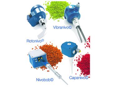 Universalsensor Capanivo 1000, UWT Universalsensor Capanivo 1000, UWT