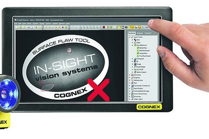 Software Version In Siglu Explorer 4 9 von Cognex Software Version In Siglu Explorer 4 9 von Cognex