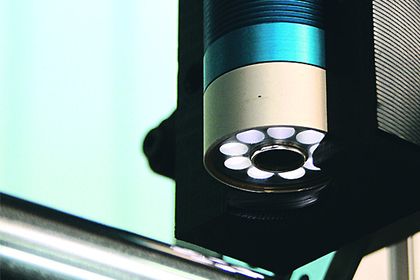 Optischer Sensor, ipf Optischer Sensor, ipf