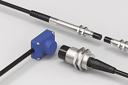Kontaktloses Übertragungssystem von TE Connetivity Kontaktloses Übertragungssystem von TE Connetivity
