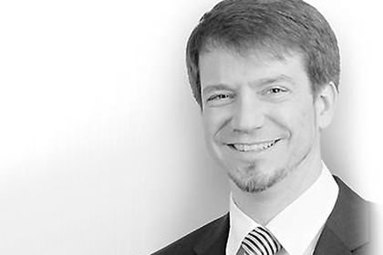 Lutz Berners, Inhaber der Berners Consulting GmbH