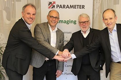Stemmer, Übernahme Parameter