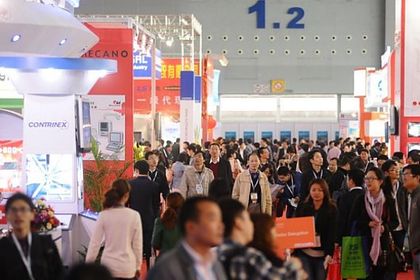 SPS China SIAF Guangzhou SPS China SIAF Guangzhou