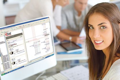 Engineering Systeme, Eplan Engineering Systeme, Eplan