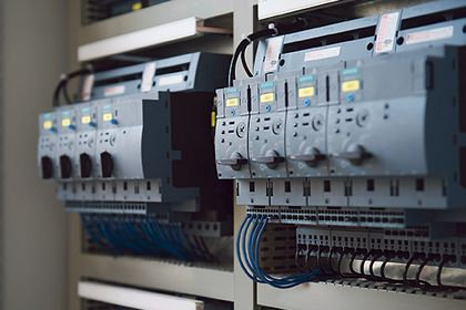 Einsatz von IO-Link im Schaltschrank