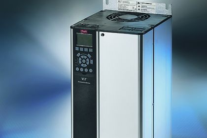 ExtensionBox VLT OGD von Danfoss ExtensionBox VLT OGD von Danfoss
