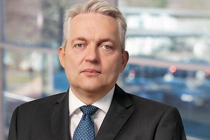 Alexander Verl von Fraunhofer