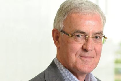 Henk van der Bent 