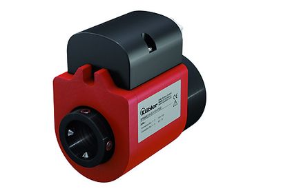 Schleifringe SR 060E von Kübler Schleifringe SR 060E von Kübler
