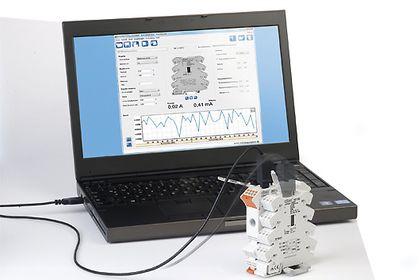 PC Konfigurationssoftware von Wago PC Konfigurationssoftware von Wago