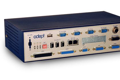 SmartController EX von Adept SmartController EX von Adept
