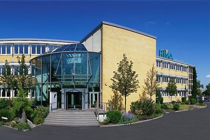 Haupsitz von Hima in Brühl Haupsitz von Hima in Brühl