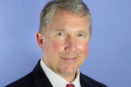 John Yelland, CP Global Marketing bei Moxa