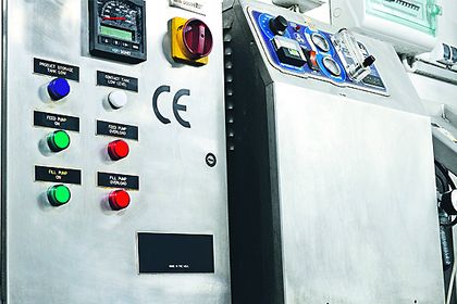 Intelligentes Kabelmanagement im Schaltschrank, Phoenix Contact