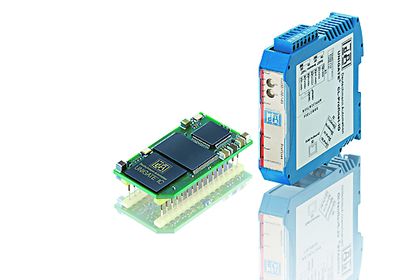 Unigate ICs von Deutschmann Unigate ICs von Deutschmann