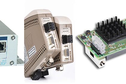 Produkte aus der Vernetzung Produkte aus der Vernetzung