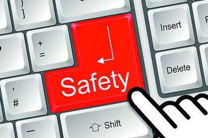 Safety Funktionen